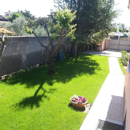 Maison d'hôtes Il Bacio Di Roma