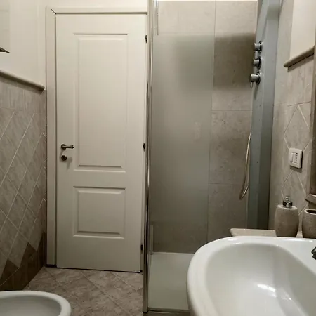 Il Bacio Di Roma 4* Infernetto