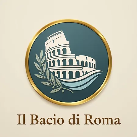 Il Bacio Di Roma Infernetto