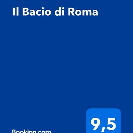 Il Bacio Di Roma 4*