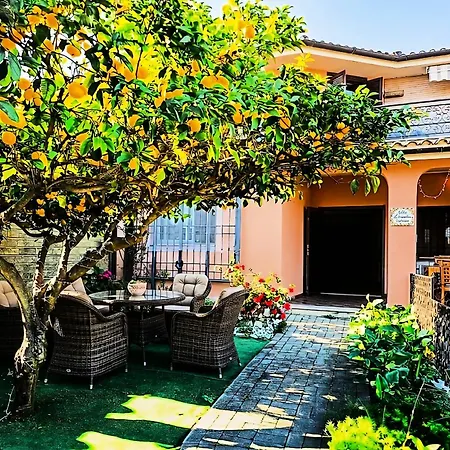 Il Bacio Di Roma 4*