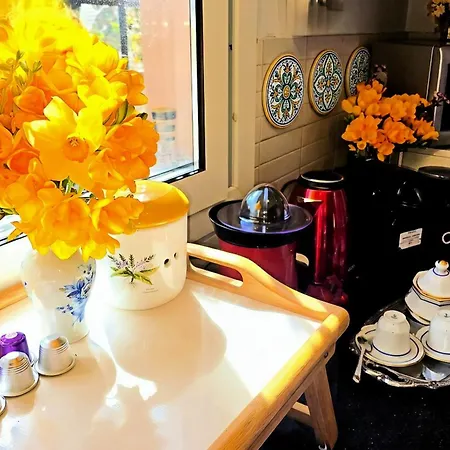 Il Bacio Di Roma Guest house 4*