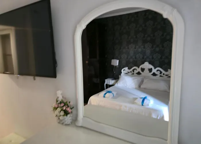 Pensjonat Il Bacio Di Roma