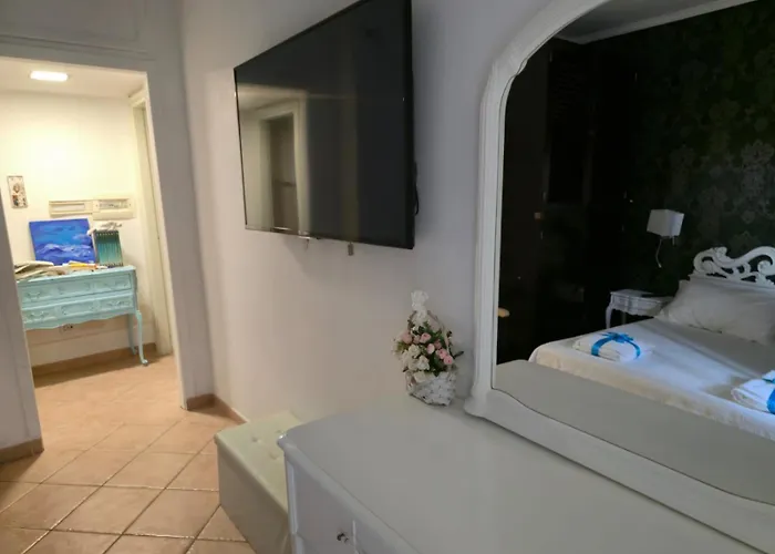 Casa de hóspedes Il Bacio Di Roma