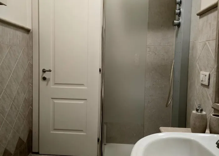 Il Bacio Di Roma 4* Infernetto